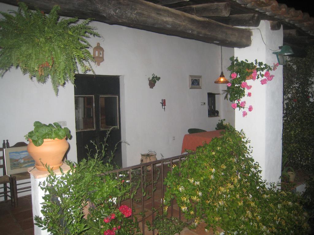 Castano de Robledo 卡斯塔诺旅馆酒店 外观 照片