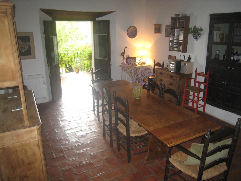 Castano de Robledo 卡斯塔诺旅馆酒店 客房 照片